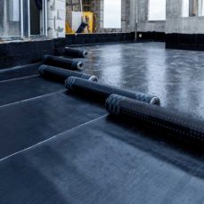 Waterproof Membranes